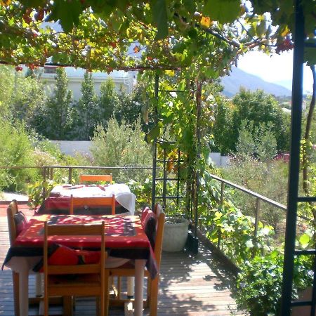 Impangele Swellendam Exterior foto