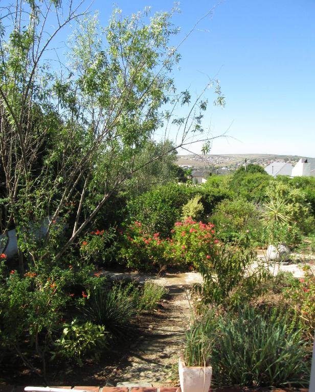 Impangele Swellendam Exterior foto