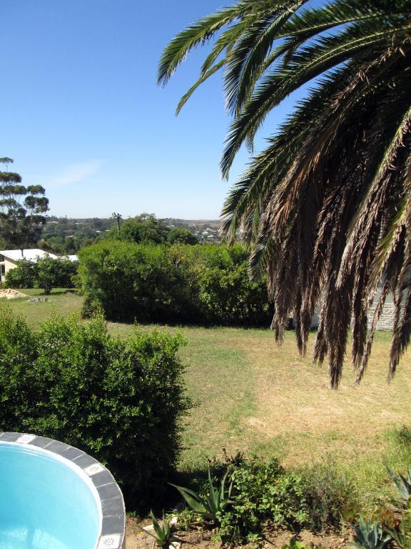 Impangele Swellendam Quarto foto