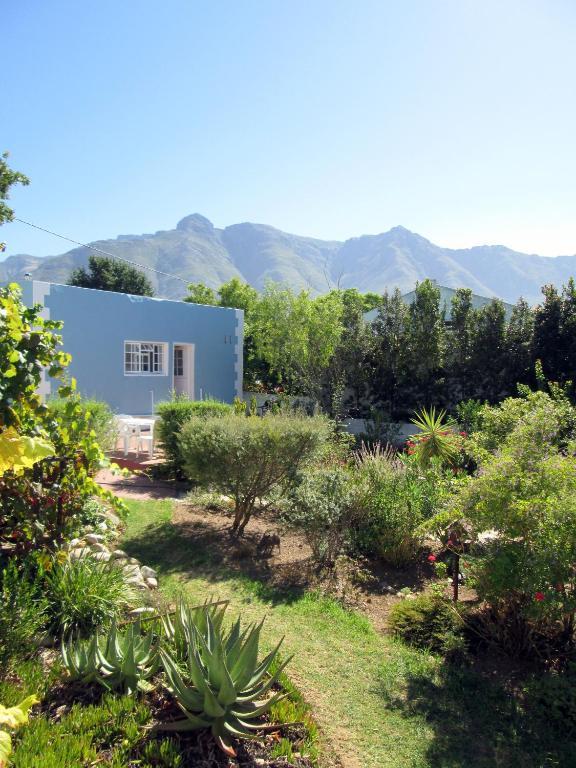 Impangele Swellendam Quarto foto