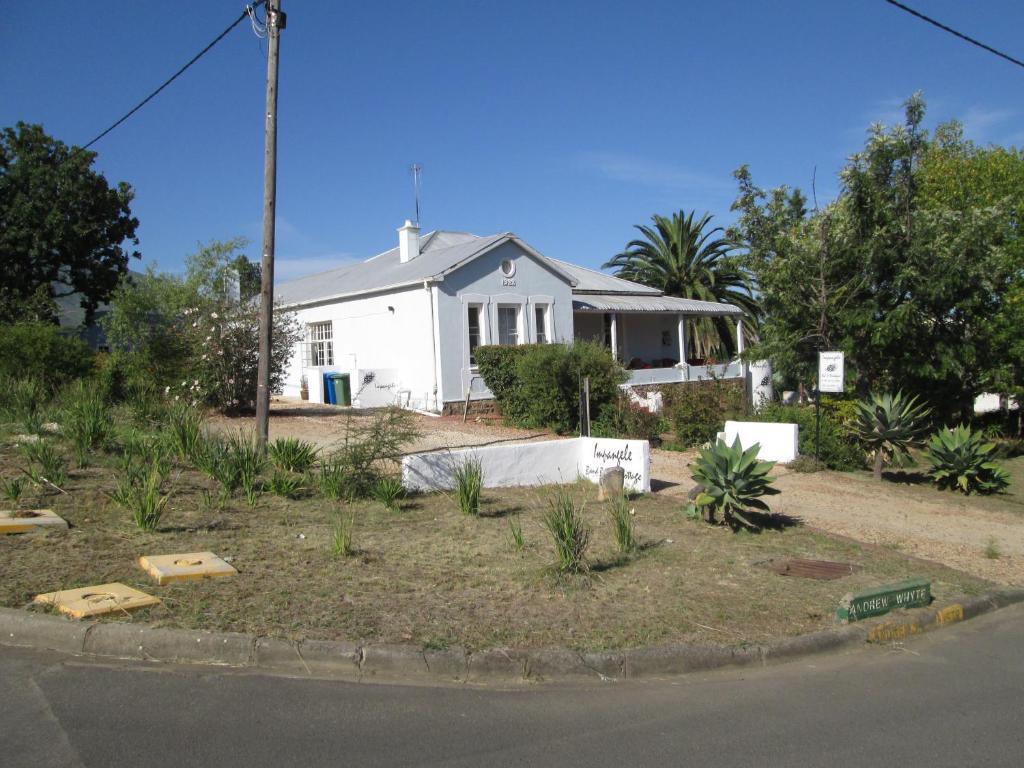 Impangele Swellendam Exterior foto