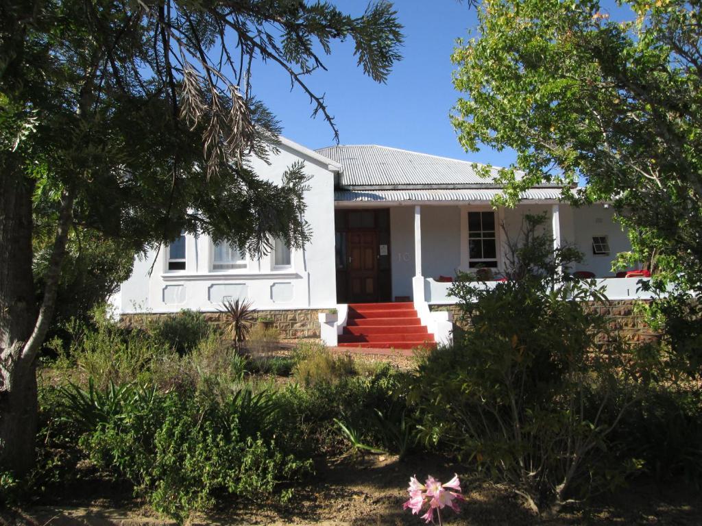 Impangele Swellendam Exterior foto
