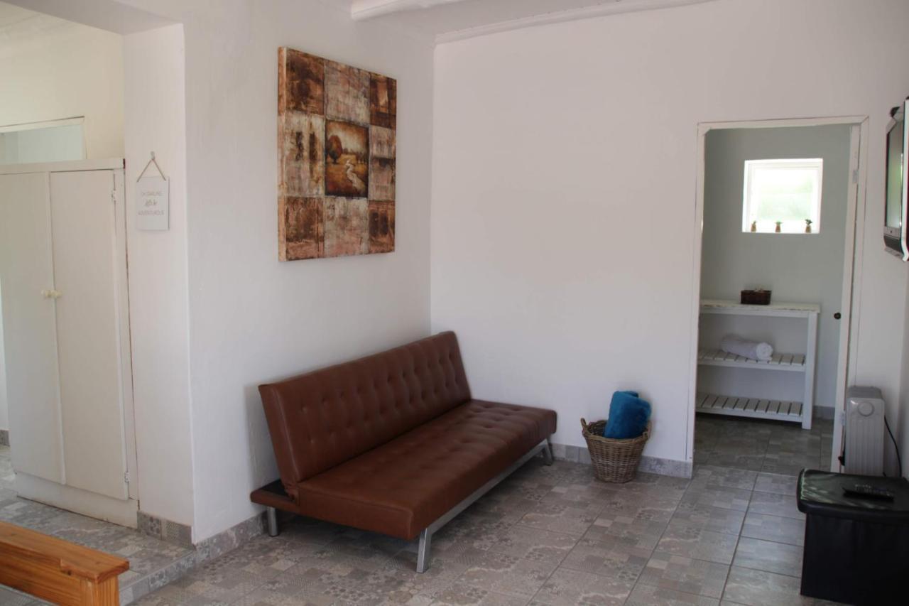 Impangele Swellendam Exterior foto