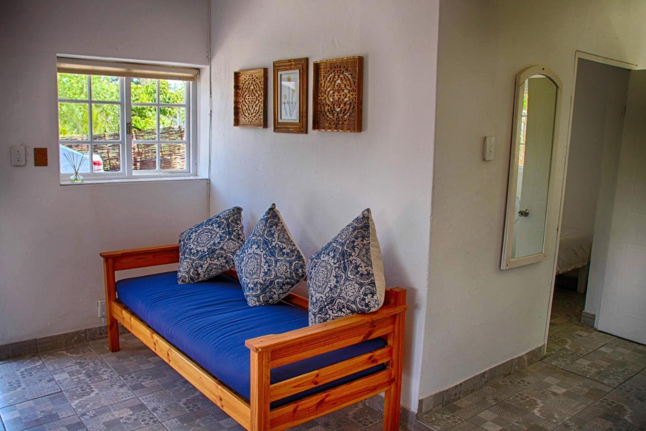 Impangele Swellendam Exterior foto