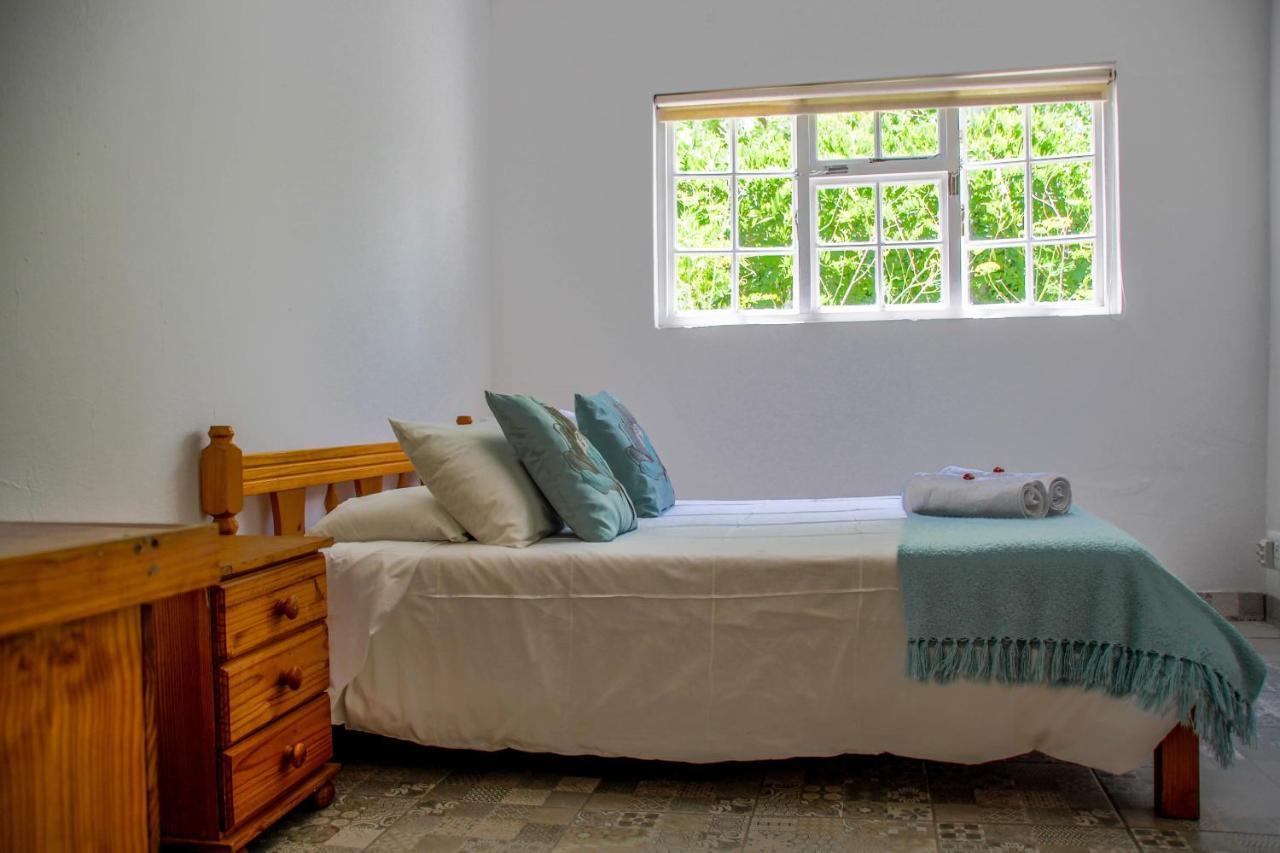 Impangele Swellendam Exterior foto