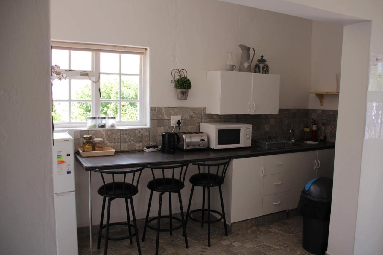 Impangele Swellendam Exterior foto