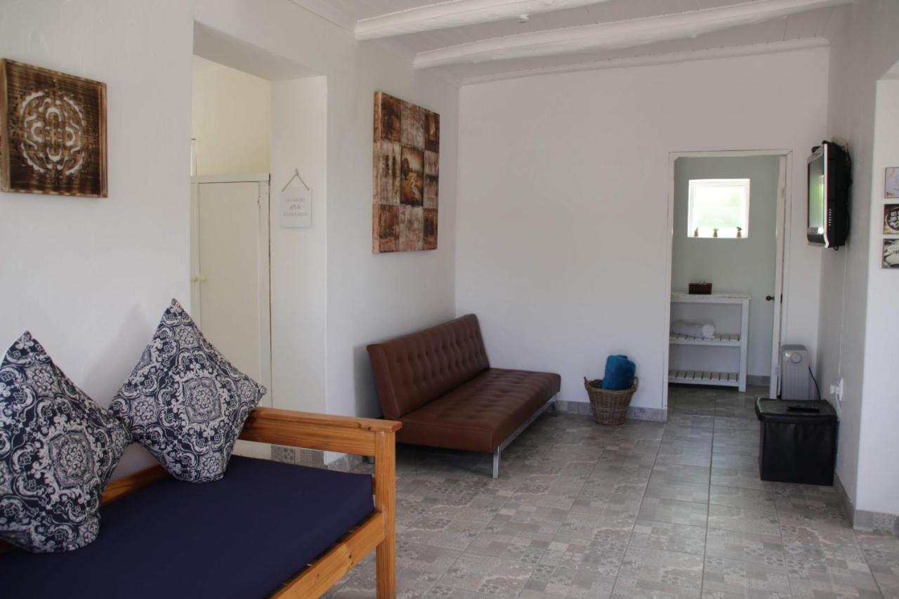Impangele Swellendam Exterior foto